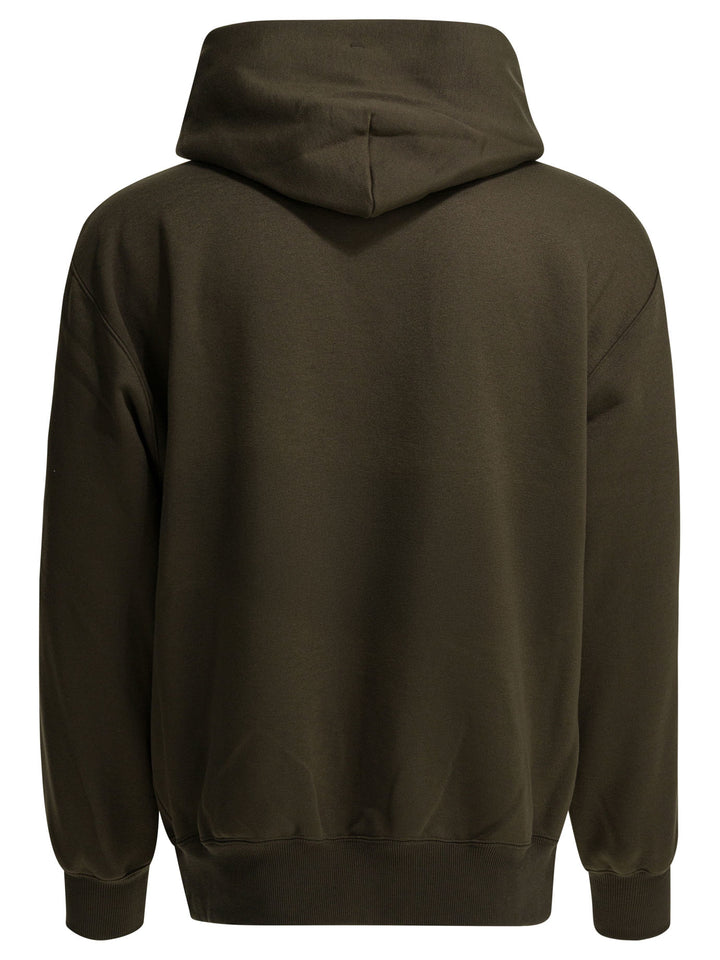 Daiwa Pier 39  Sweatshirts - Brown | 2e7450990c1d164317f5eac08e6627e66e18d0f9