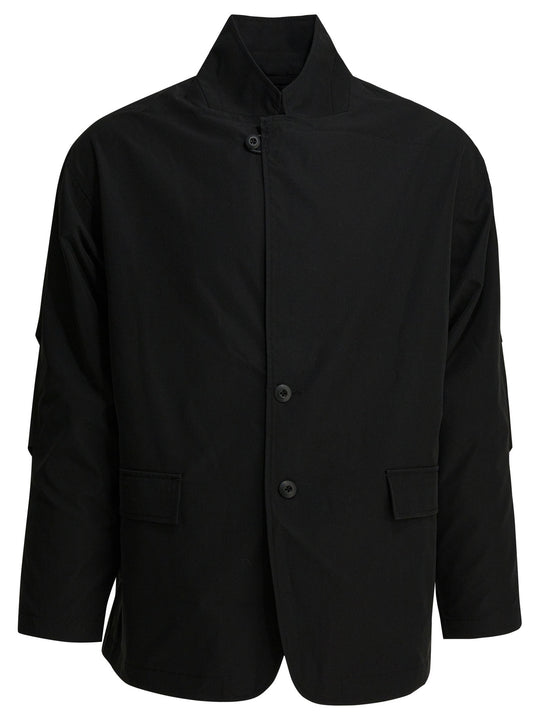 Jackets & Coats Jackets And Coats Black