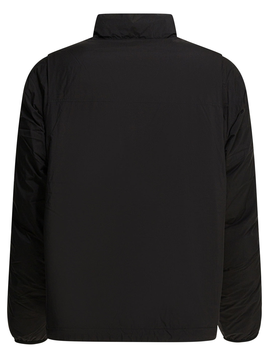 Daiwa Pier 39 Tech 2way Jackets and Coats - Black | 6db8ffcee5dc01642b15d732d2c7a72f2eb249ff