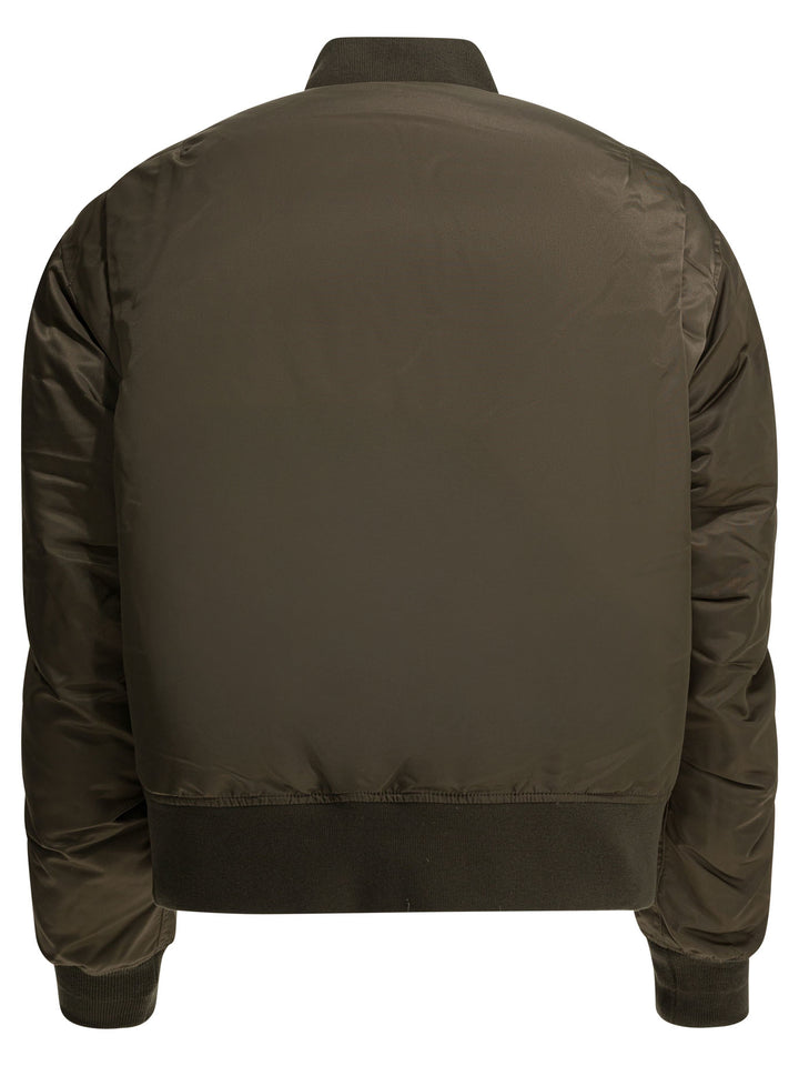 Daiwa Pier 39 Jackets & Coats Jackets and Coats - Brown | ea76f3b90f5d3204d9852fc724ac781c1c5d1e95