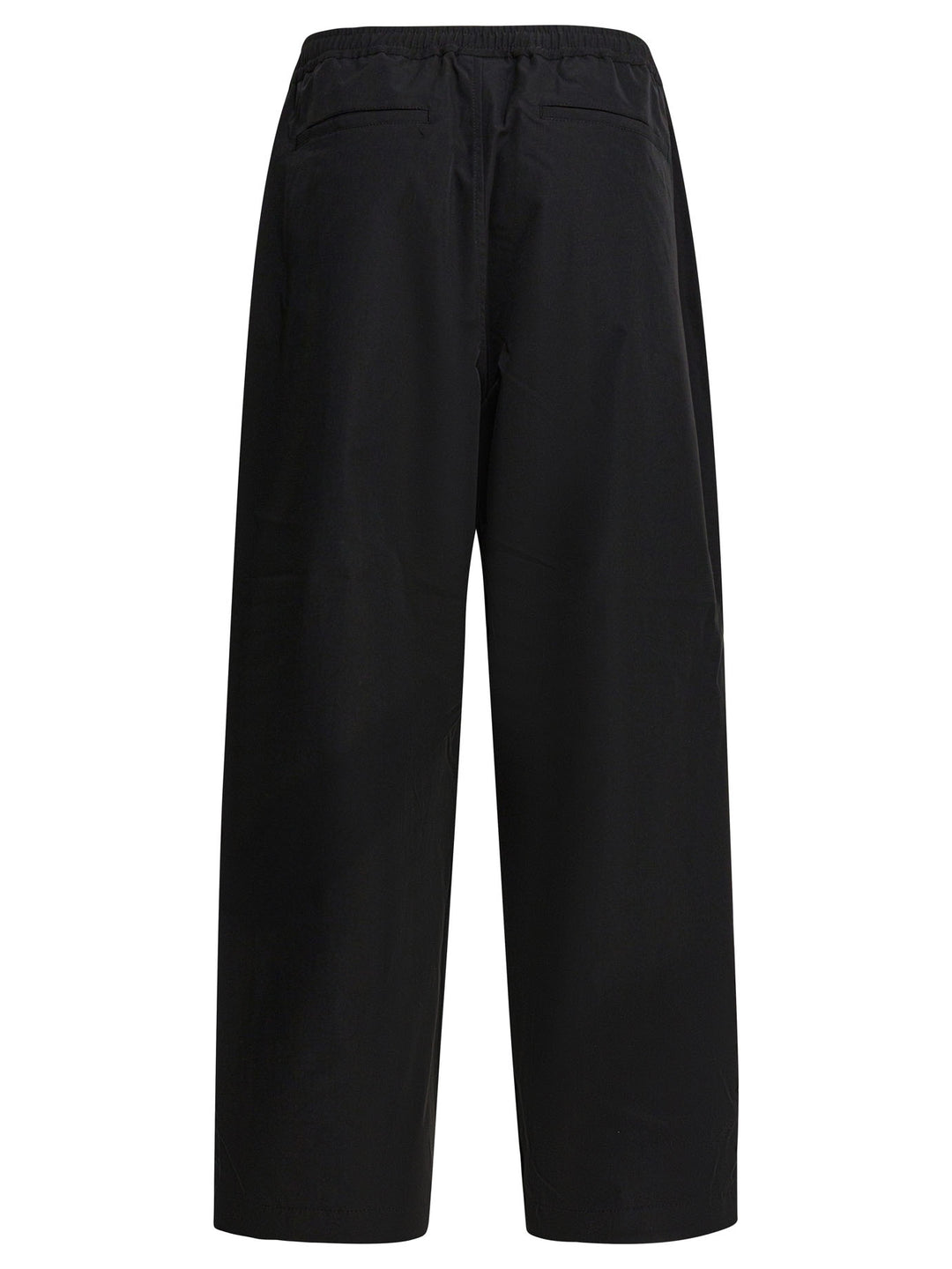 Daiwa Pier 39  Trousers - Black | 8dd4ed70ecb447467022ecf652ad79e8c01997b2