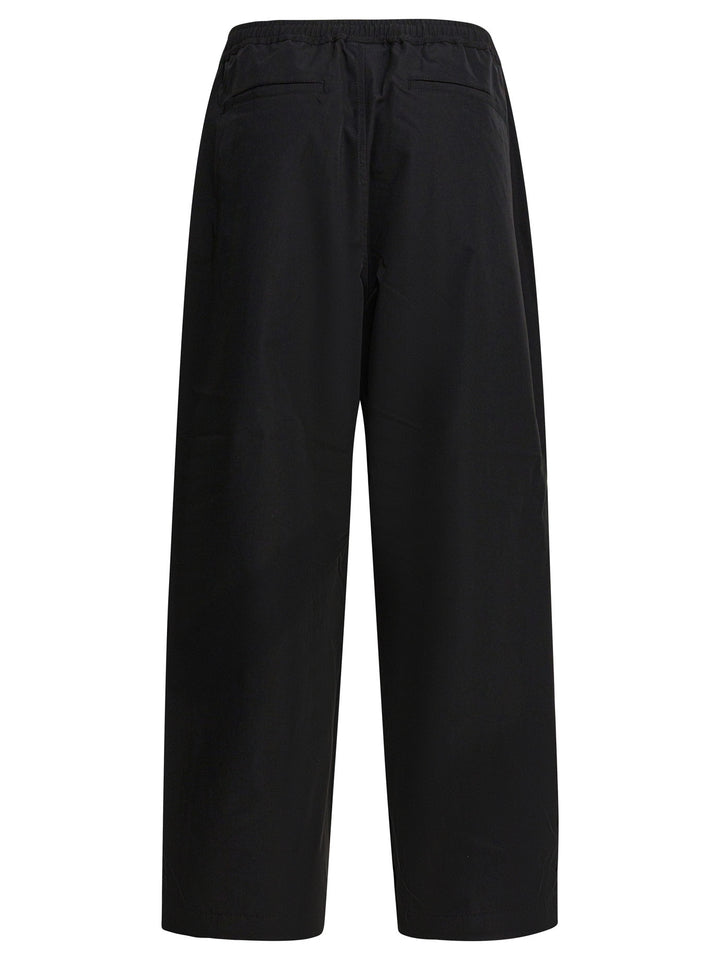 Daiwa Pier 39  Trousers - Black | 8dd4ed70ecb447467022ecf652ad79e8c01997b2