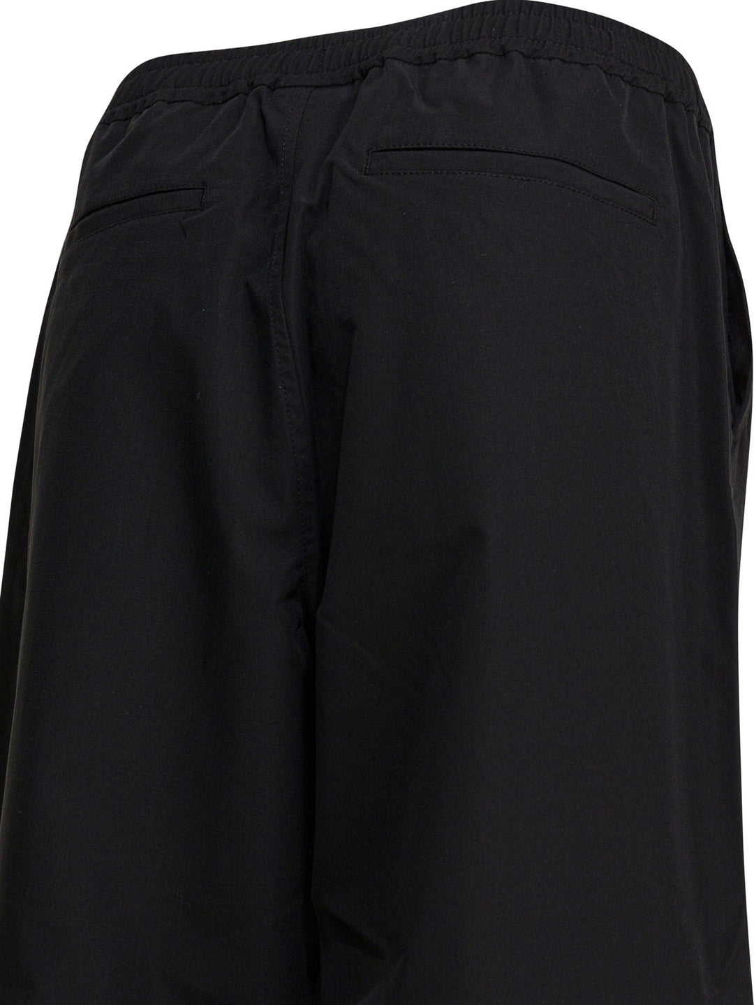 Daiwa Pier 39  Trousers - Black | 55b4817e5be2f44a803f1ff8a4b477db50a73850
