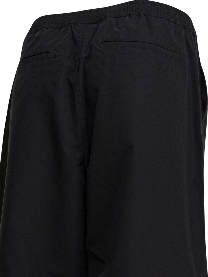 Daiwa Pier 39  Trousers - Black | 55b4817e5be2f44a803f1ff8a4b477db50a73850