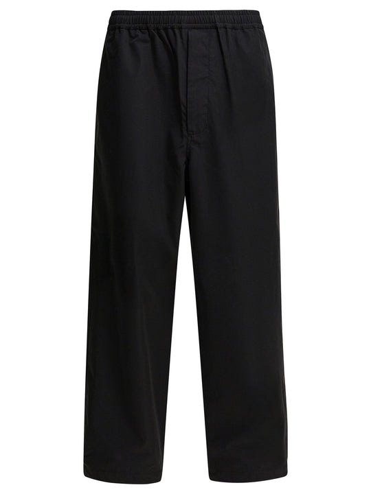 Trousers Black