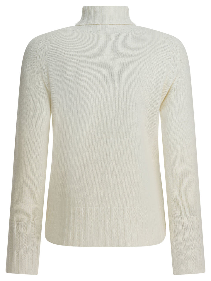 Drumohr  Knitwear - White | d0df4c68d82b568fc10e003d35133adeca6904e4