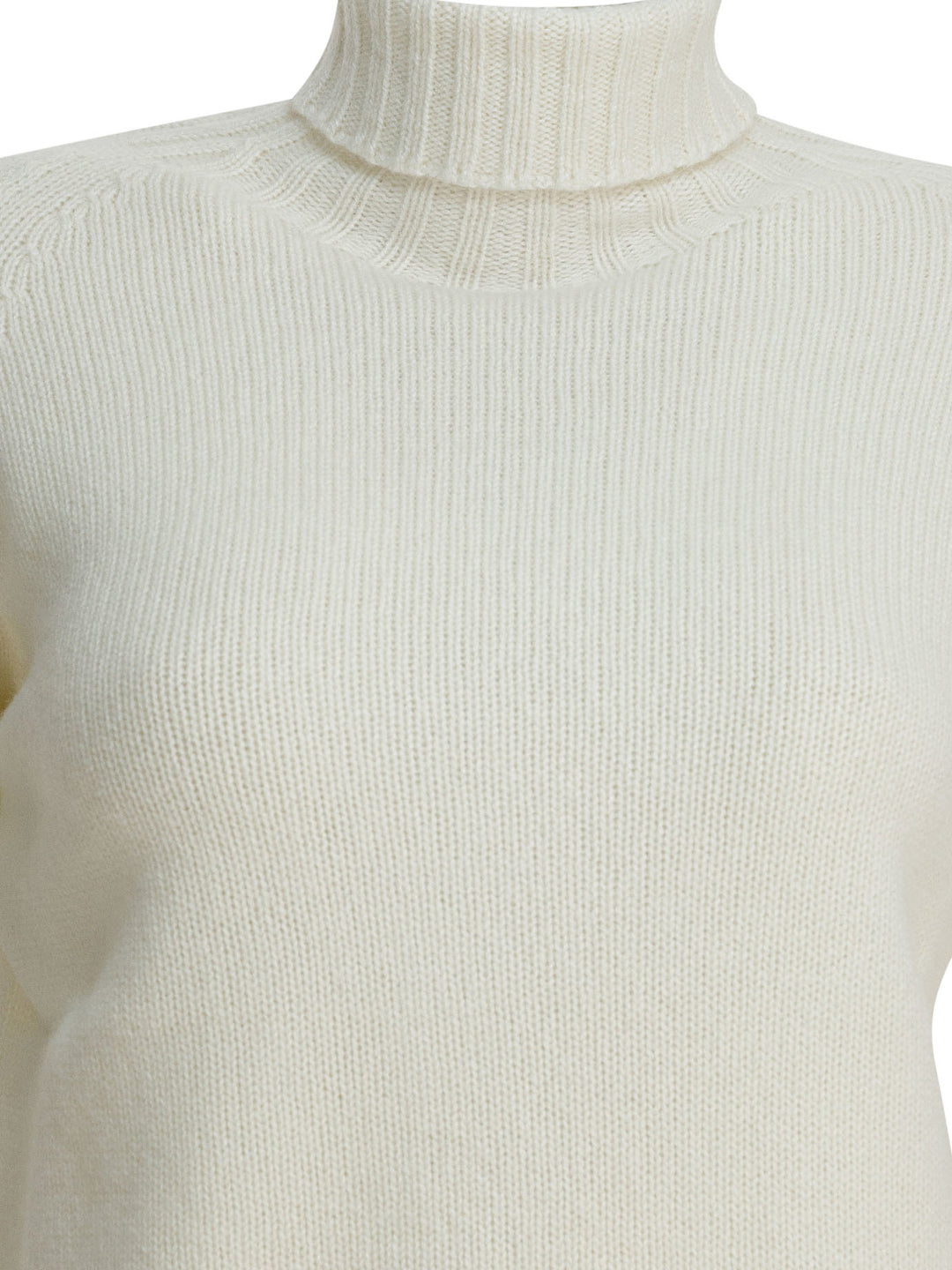 Drumohr  Knitwear - White | 5b6d98690905e623afd4b98191f21cea1feadc2a