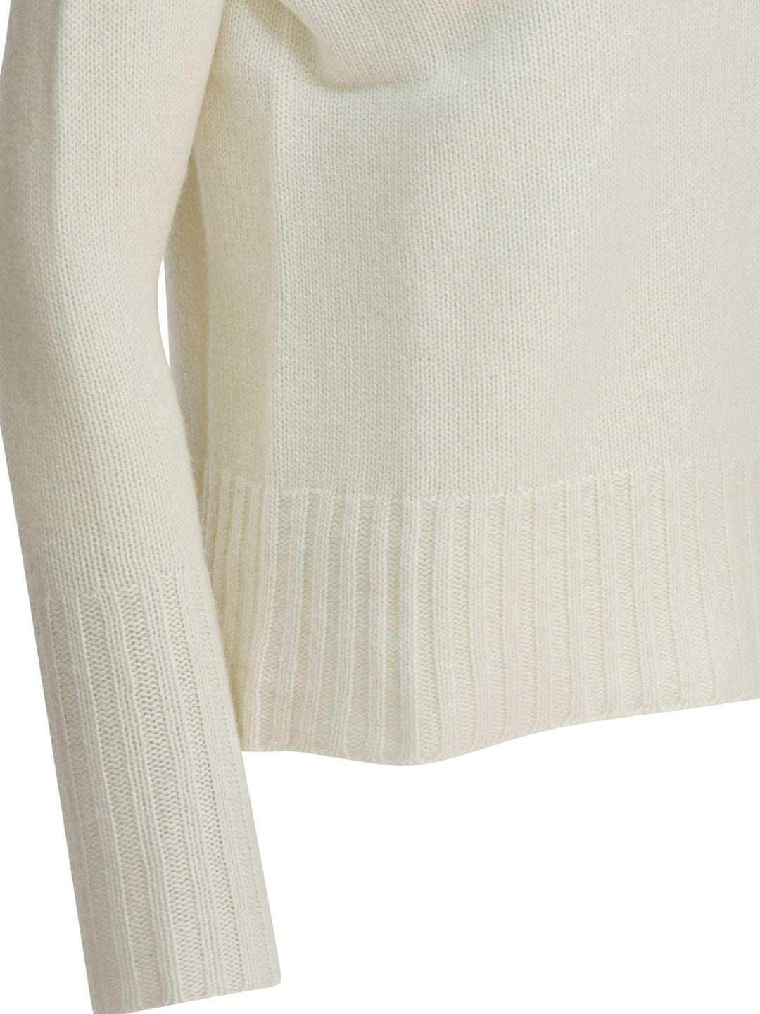 Drumohr  Knitwear - White | 9684f3476fa2f275b76ded64ba624cc7304e0b4f