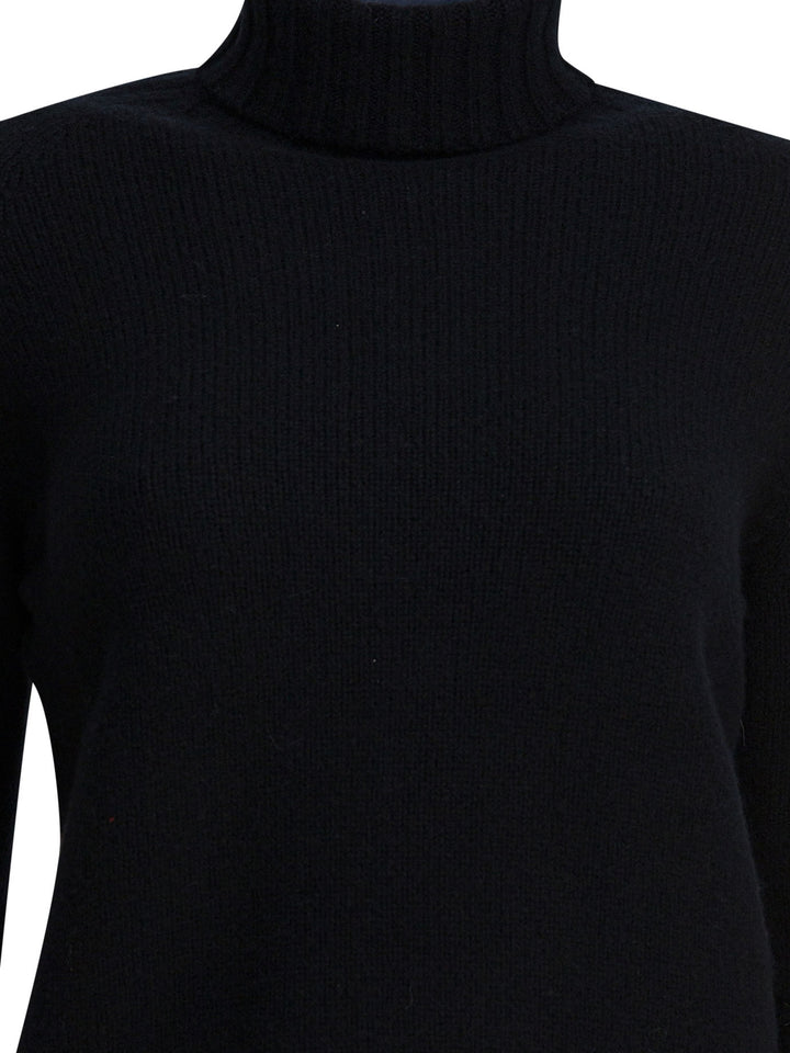 Drumohr  Knitwear - Black | 883b63540e4b5cd9ae6f0ed96c8b0d7284b06fd5
