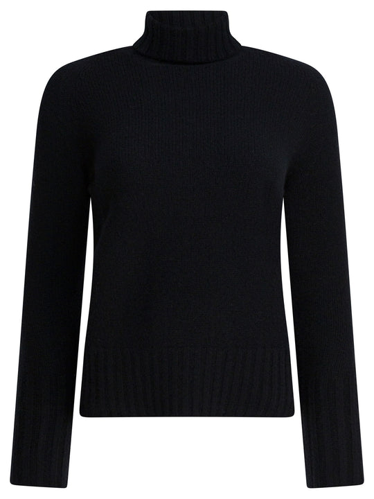 Knitwear Black