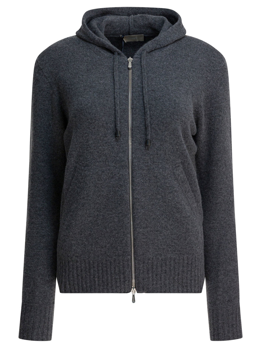 Drumohr  Knitwear - Grey | f1765ef0e14e0741c106c754c3e308abf9d942f0