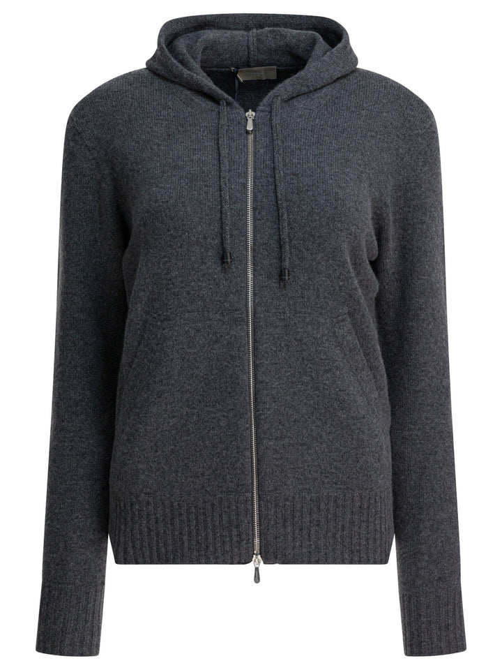 Drumohr  Knitwear - Grey | f1765ef0e14e0741c106c754c3e308abf9d942f0