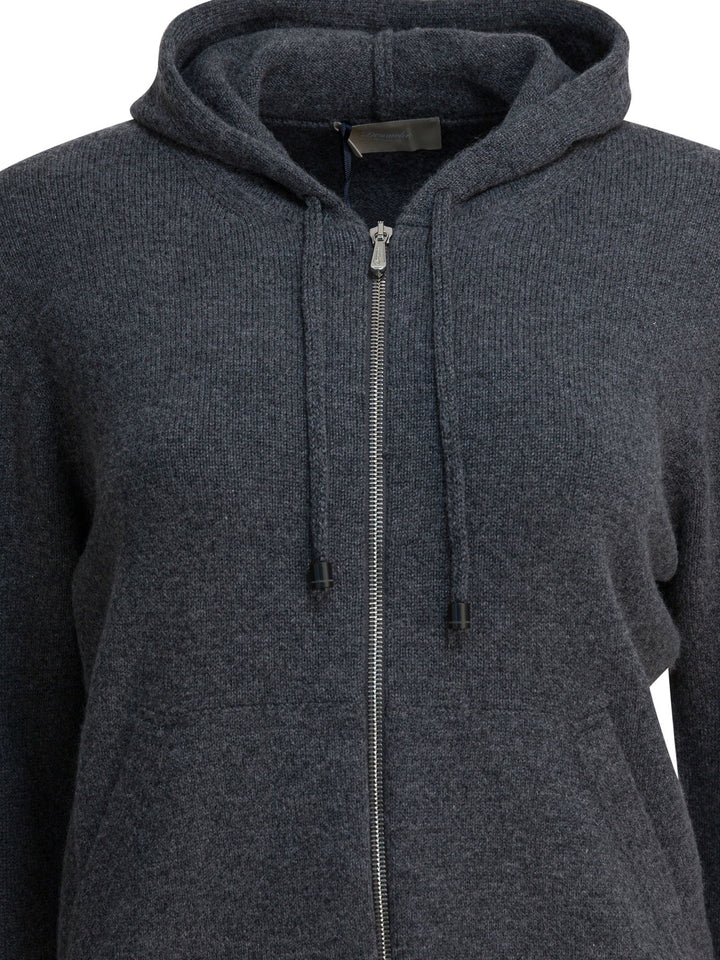 Drumohr  Knitwear - Grey | 35d305e7e4fb0fe4fd78f0e0389004ad01c09061