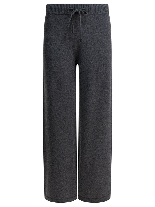 Trousers Grey