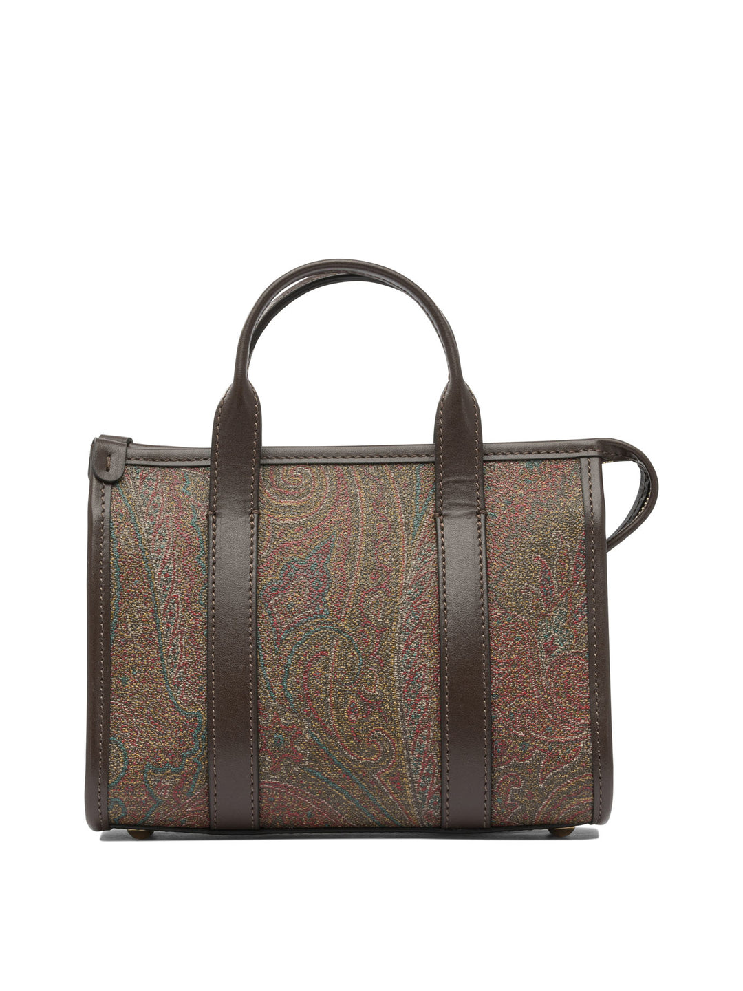 Etro Arnica Handbags - Bordeaux | 11b499fbaa0d58558f5f640fcabb67743a9e6c58
