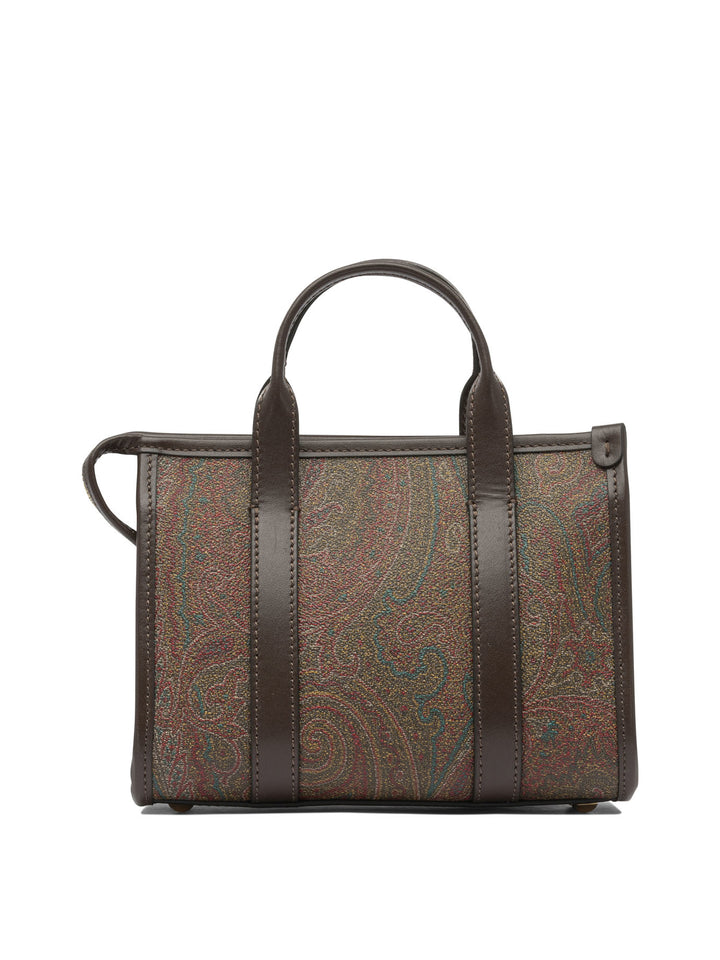 Etro Arnica Handbags - Bordeaux | cd5d042a93dece86645e8a2af1a2e20a089c4af4