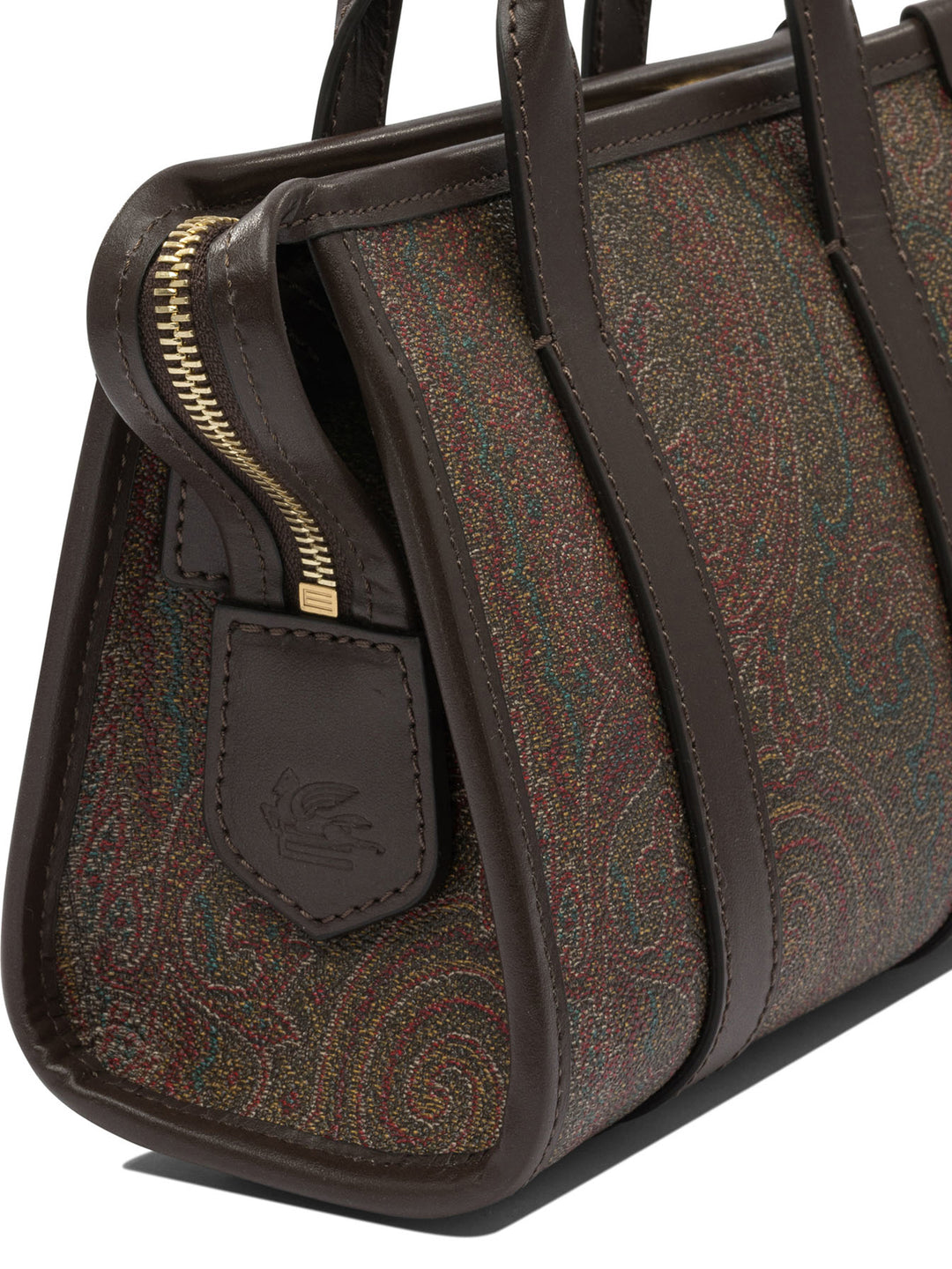 Etro Arnica Handbags - Bordeaux | 2b7549ea13fe42ac94527f2c32b8505cf61a323c