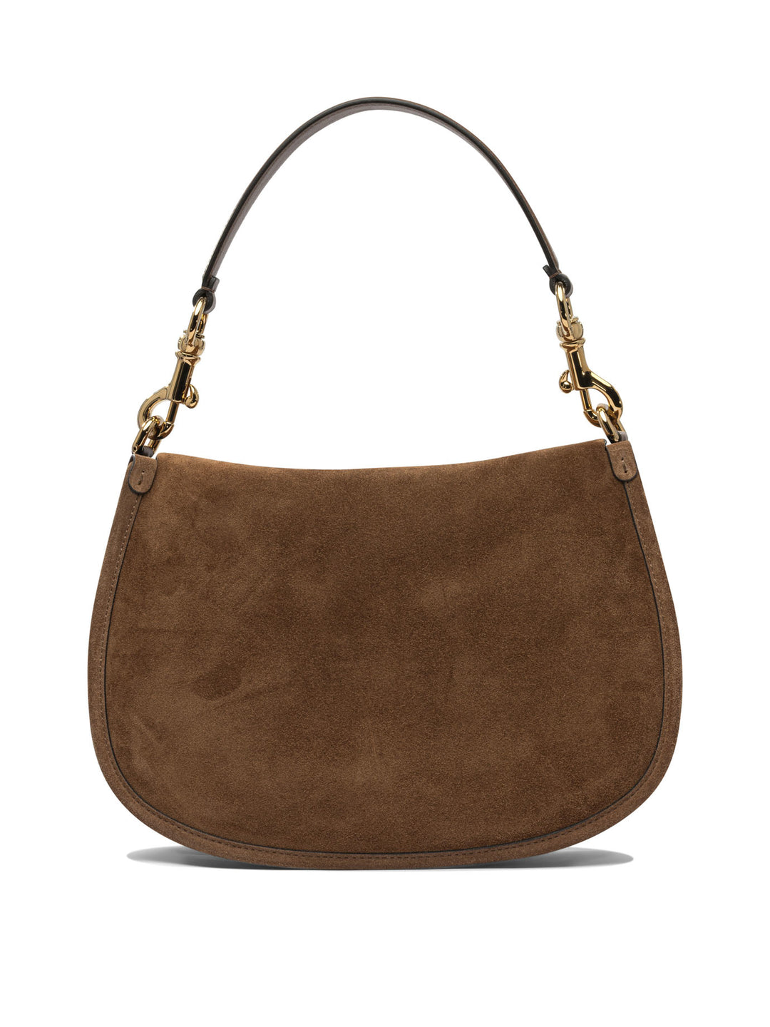 Etro Pony Shoulder Bags - Brown | 38f44ff33170620bcf950b0f63b9a3cd3c8cbc40