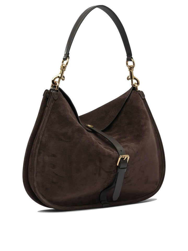 Etro  Shoulder Bags - Brown | 65d6947b02bdf9d93bfd4cc391cfa5c46c2fb7cc