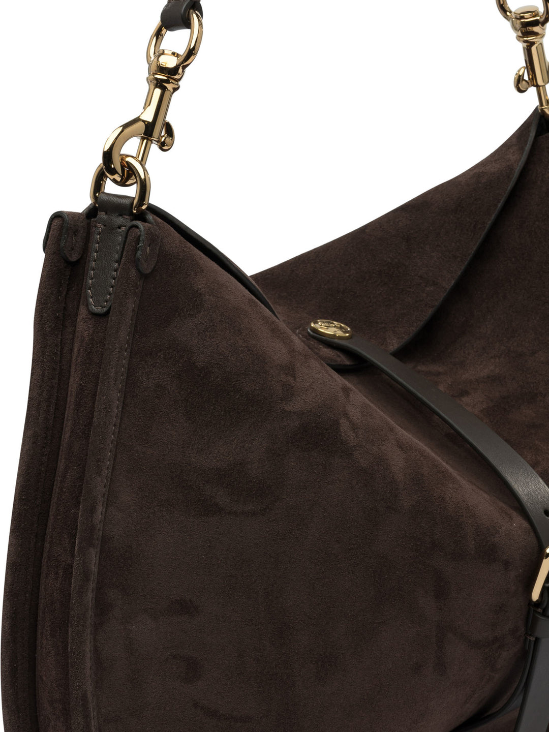 Etro  Shoulder Bags - Brown | 8fee1f727eacad7e858cf15f7bc83bd2965f08c7