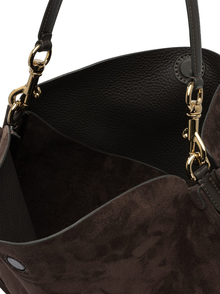 Etro  Shoulder Bags - Brown | a016754a57a384a66723b6a8acf417495c54be4a