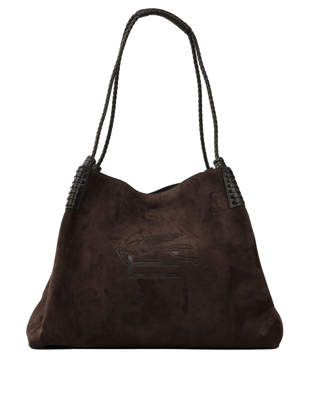 Etro Libra Shoulder Bags - Brown | ee62996cd1361be9f6eabdb3f1cbaeba8b88c453