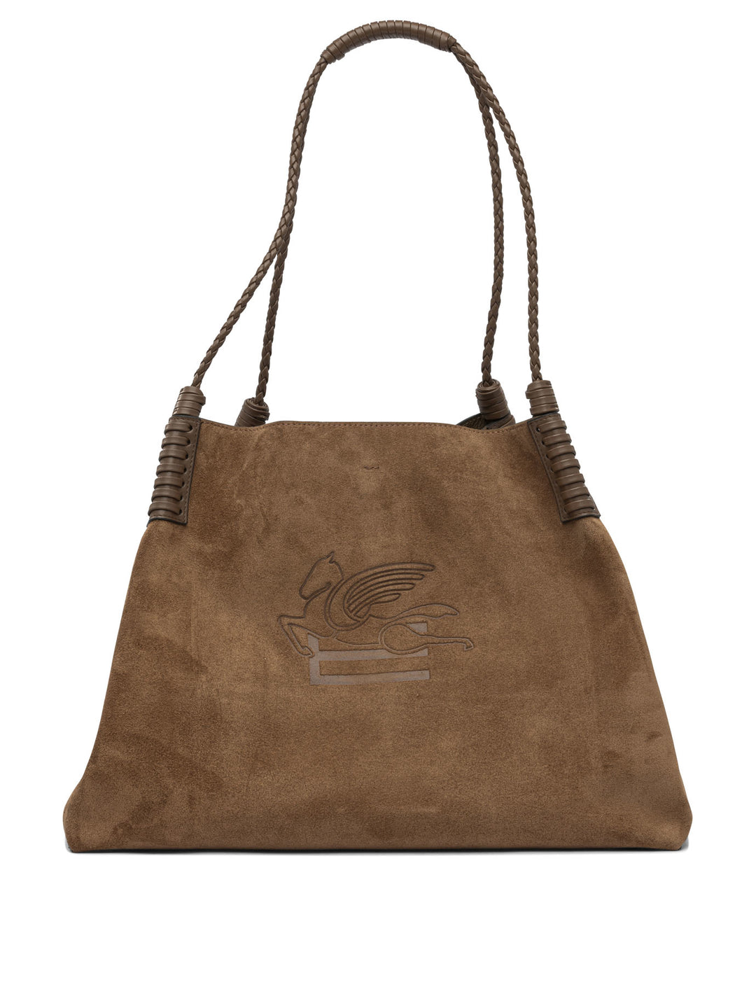 Etro  Shoulder Bags - Brown | ddfb0a6d33944f4eacf768fef4482595f496ac46