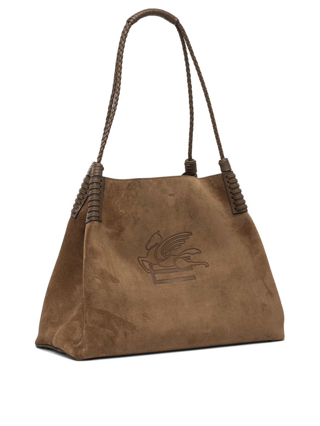 Etro  Shoulder Bags - Brown | 0b3daf15e0d5ce86d6c272f9af4ab3b145e810ff