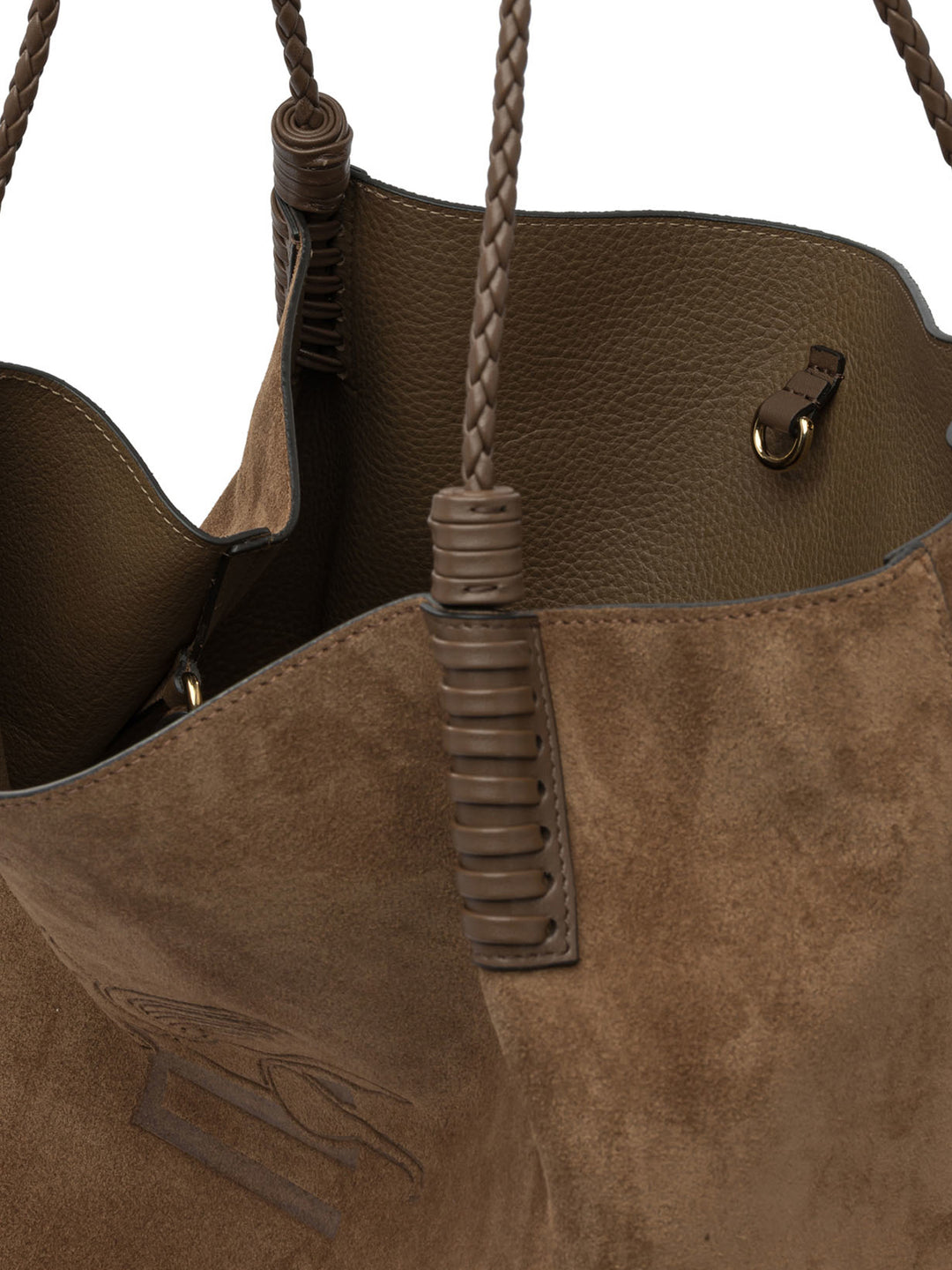 Etro  Shoulder Bags - Brown | 436b8b4f41c96fcdac56d355ebdbd12298909411