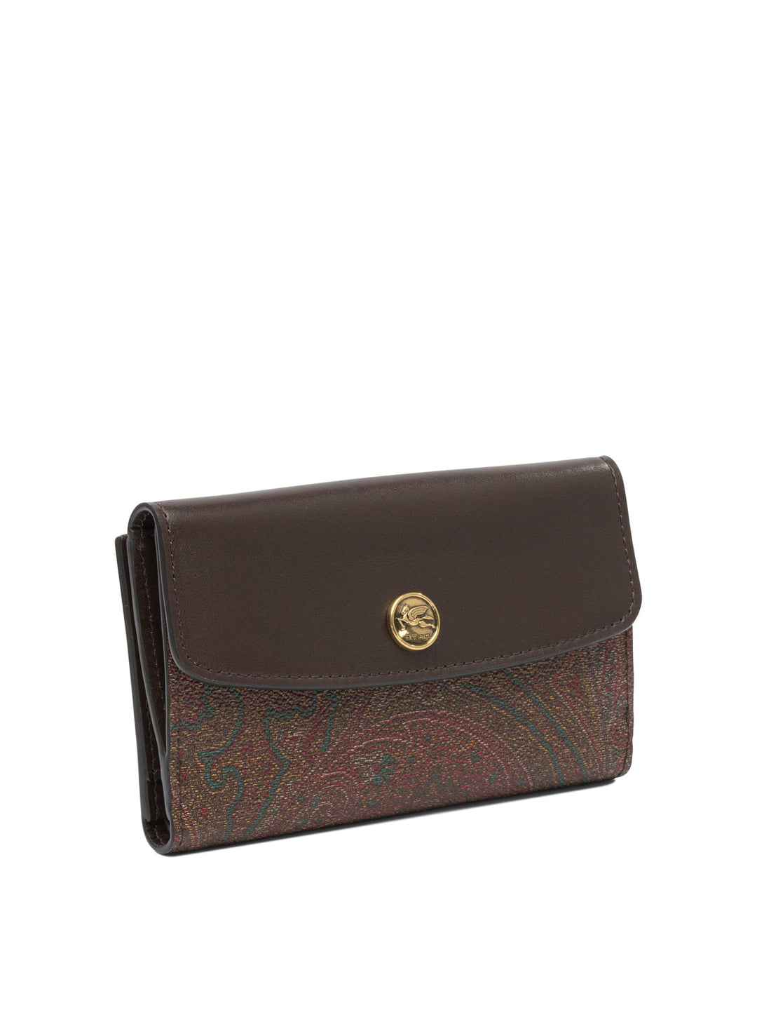 Etro Arnica Wallets & Card holders - Brown | 1c54964c21bedabe31ca84d19acb8bb5b4c6f77d