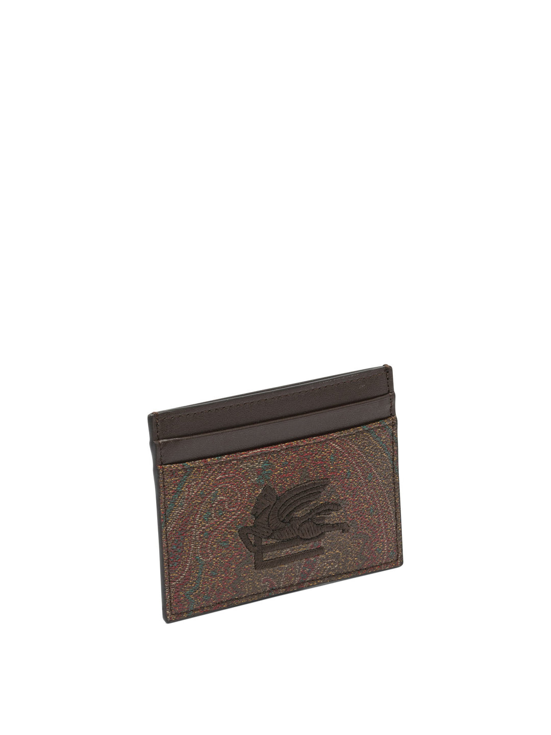 Etro Arnica Wallets & Card holders - Bordeaux | 138e29ea2b3bf809cabf49e242c8d0f5a1e5ab5a