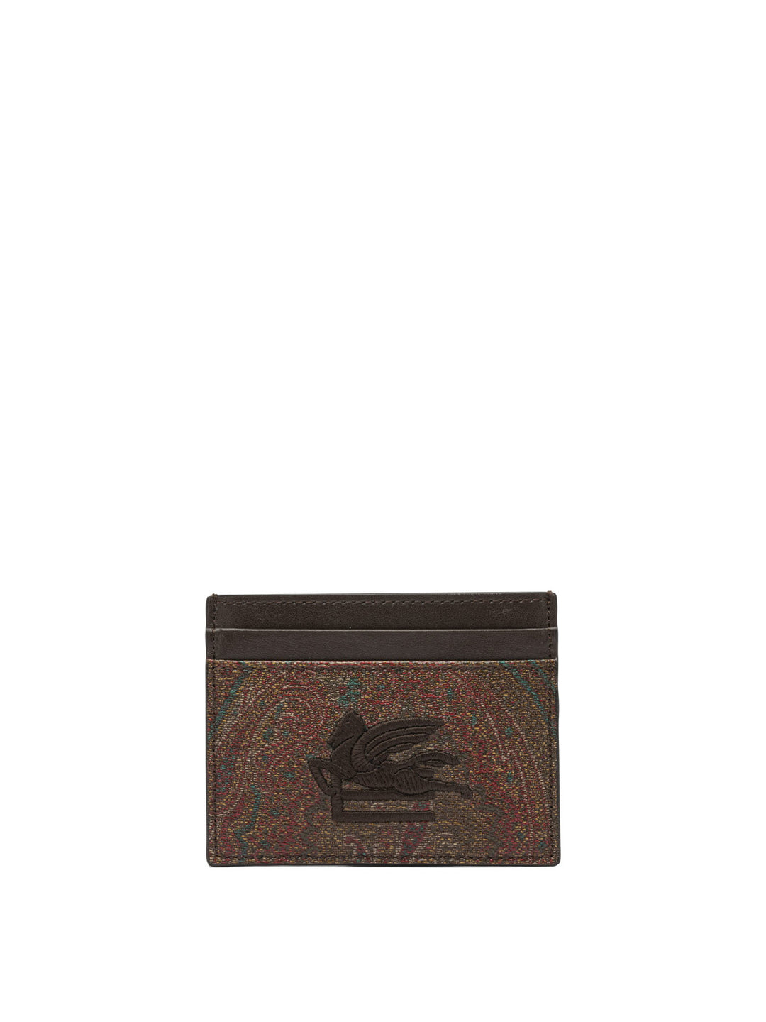 Etro Arnica Wallets & Card holders - Bordeaux | 39d31cb130f4c780d7fa6c7c2a24ee2252bb6e13