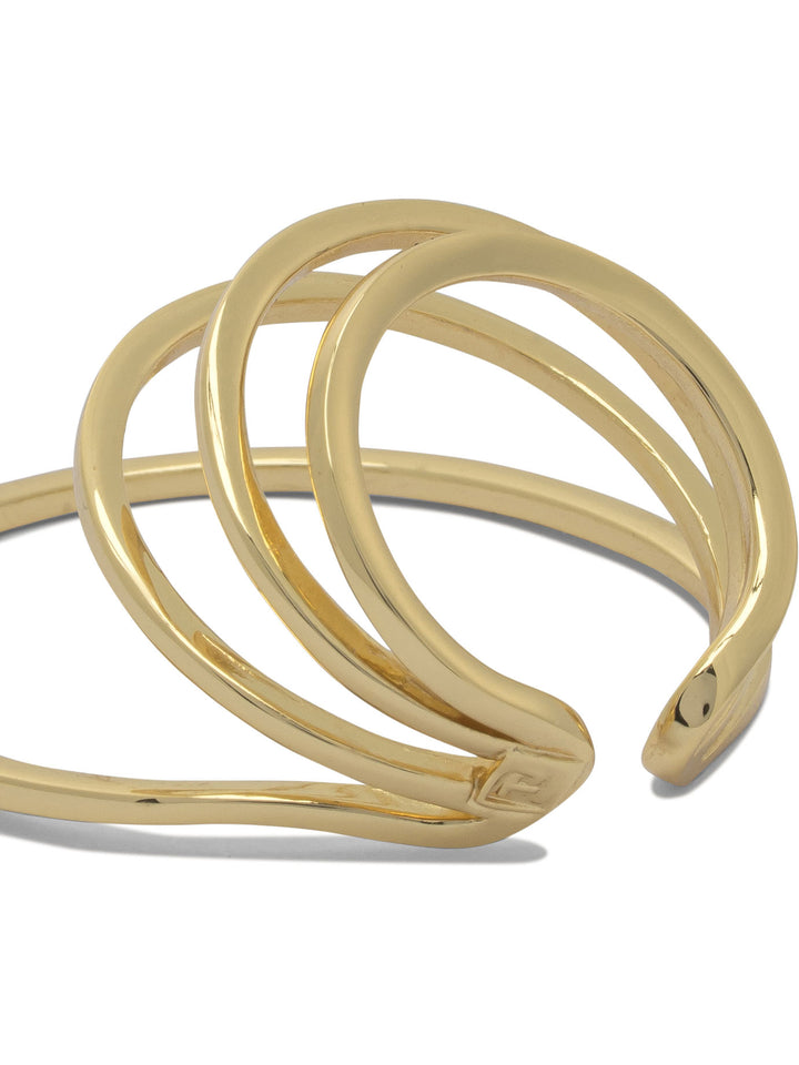 Federica Tosi Kate Jewels - Gold | 4517d00a1c7ab66822ed016a2f58325e535b59e1