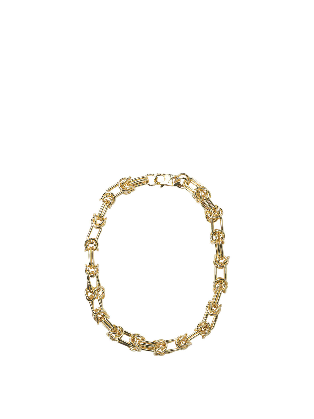 Federica Tosi Lace Cecilie Jewels - Gold | 652307a9ae958e47b081caa11a2f7ff6715a9d82