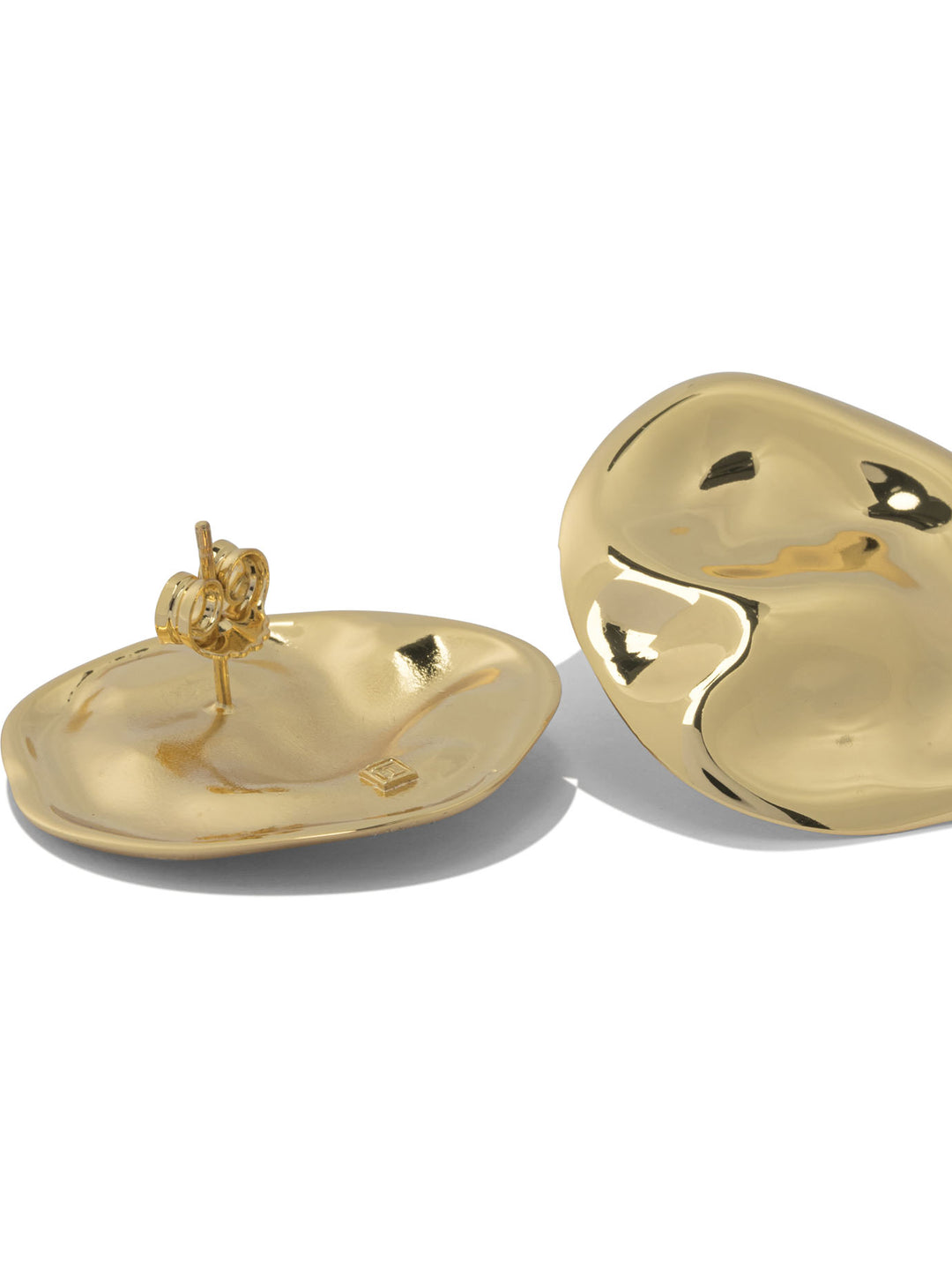 Federica Tosi Mindy Jewels - Gold | eb7caf23a13ed860a3d108ff53c0d3cd37f01628