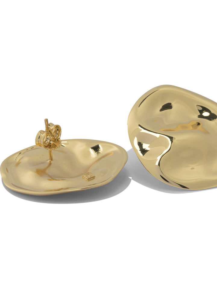 Federica Tosi Mindy Jewels - Gold | eb7caf23a13ed860a3d108ff53c0d3cd37f01628