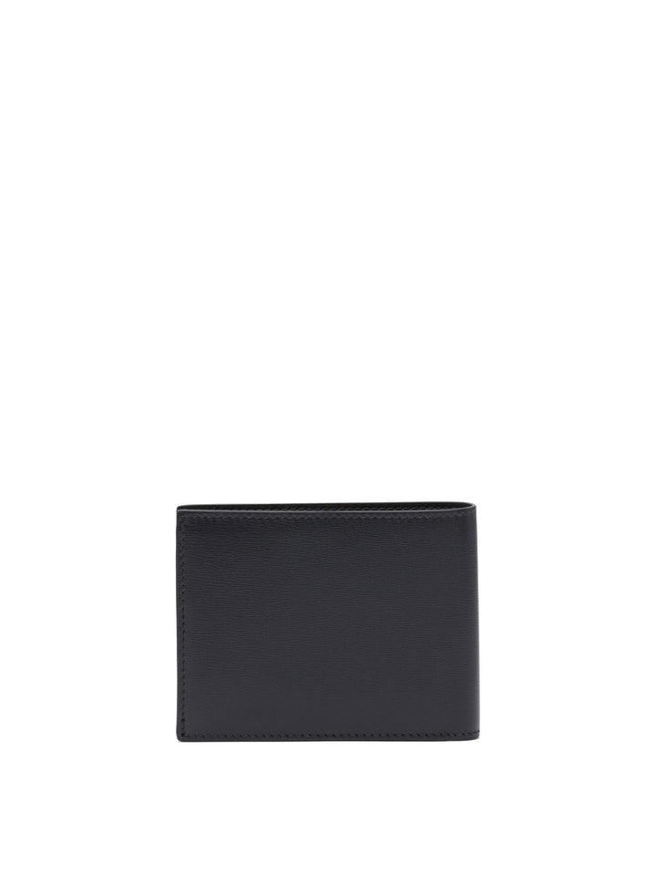 Ferragamo  Wallets & Card holders - Black | b4da5544a2eef98b08f313837bef1a9148055343