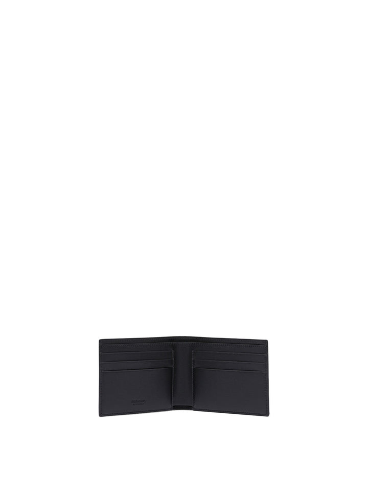 Ferragamo  Wallets & Card holders - Black | 29ebde316c551bcff1cc889f0b8fe5307d702f6a