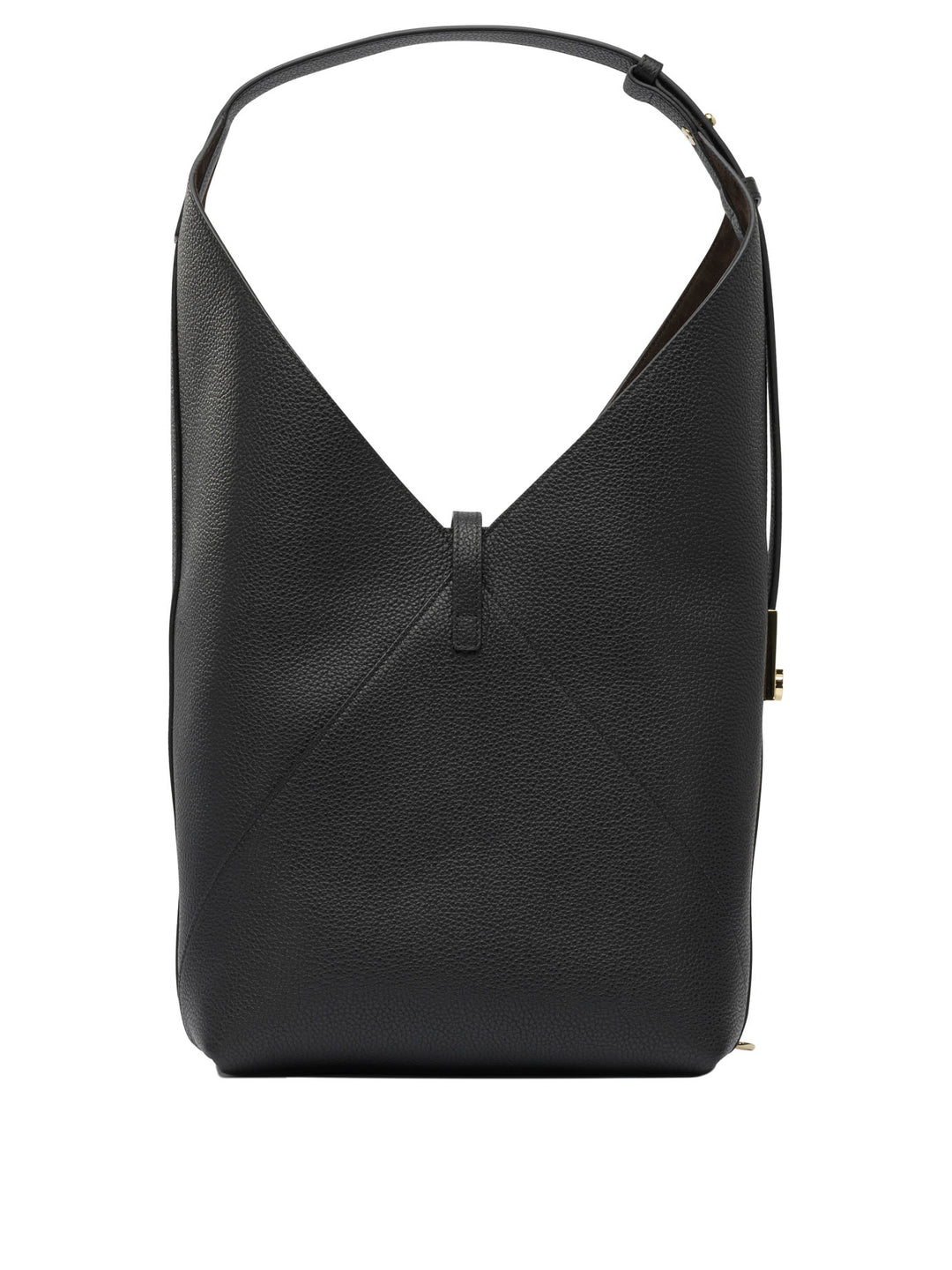 Ferragamo  Shoulder Bags - Black | 7d3c0ab31349bd0fa614e52ce91b20d806827042