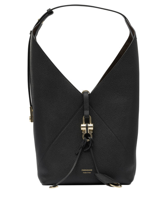 Shoulder Bags Black