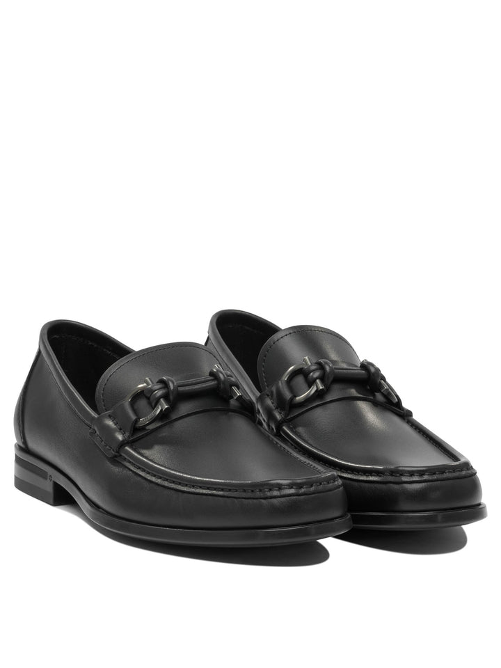 Ferragamo  Loafers & Slippers - Black | bbb21020df6bbeb9fd278b96a8a8efb5a2cffe88