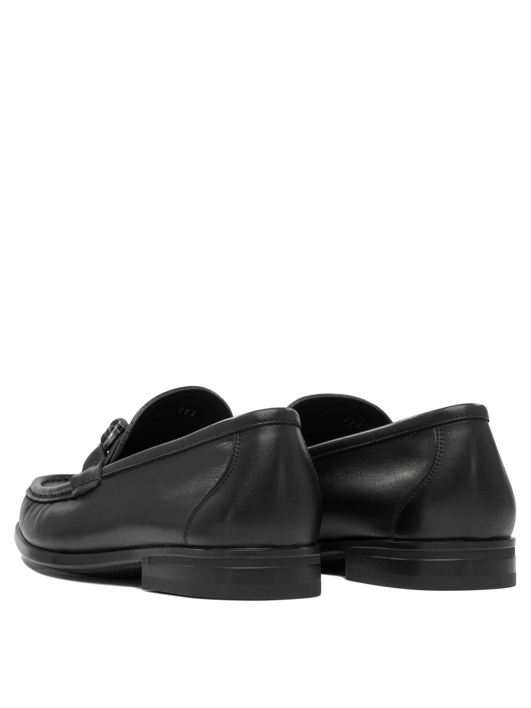 Ferragamo  Loafers & Slippers - Black | c7cd85694914568f01925c1e5dc8f6eb8101f0f7