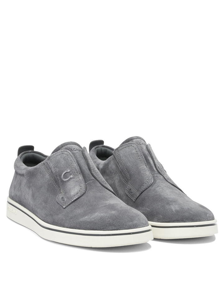 Ferragamo  Loafers & Slippers - Grey | f1e97d82c34d503c04ac4d3ae5799d1ce1c06d2f