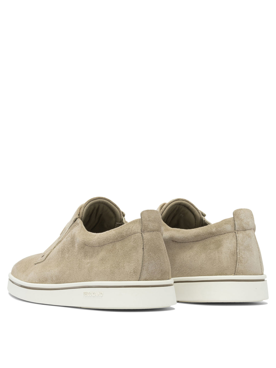 Ferragamo  Loafers & Slippers - Beige | e25d5f9be197249379c884971143f8206c4a2f6e