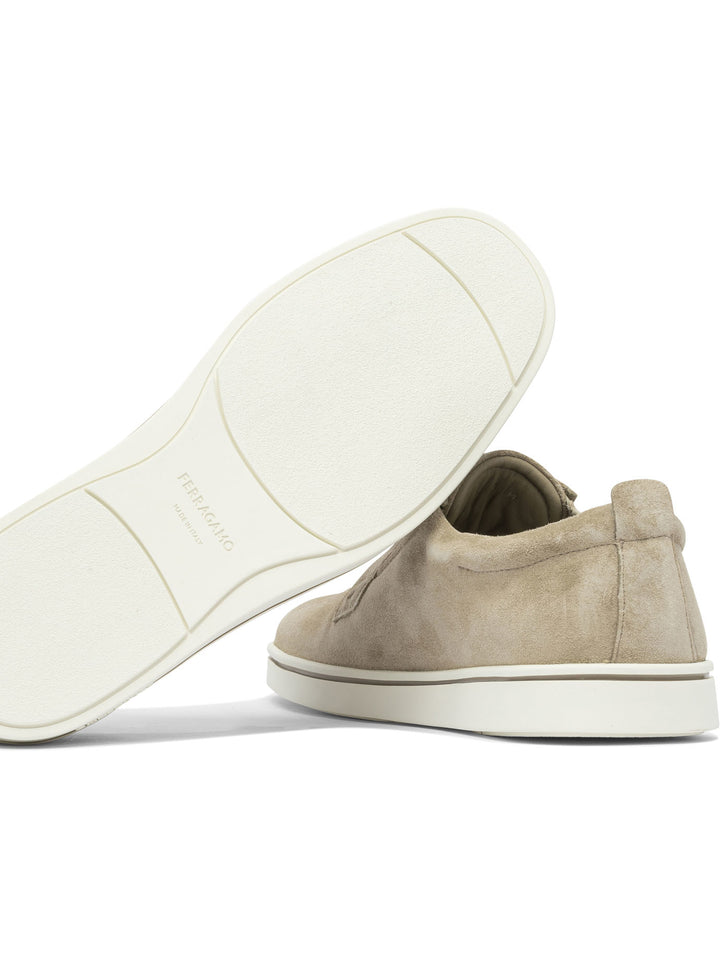 Ferragamo  Loafers & Slippers - Beige | 24b819a1695451d188df6bd83d531d35e3b29078