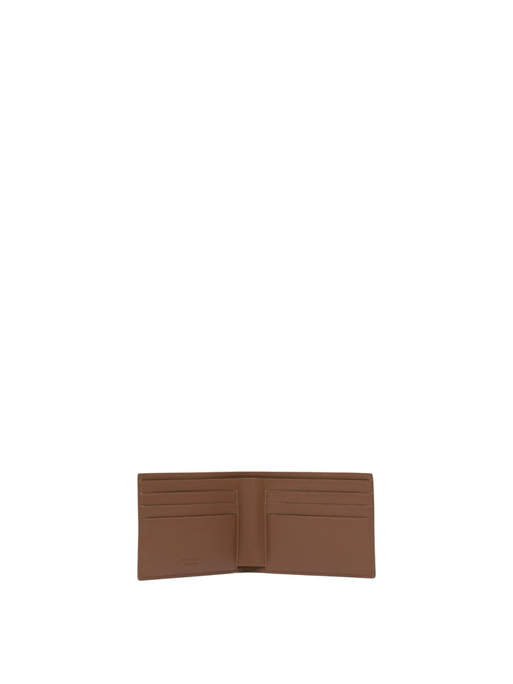 Ferragamo  Wallets & Card holders - Brown | 3dd54ed783752f18af385c4655cb25d812ba8e6d