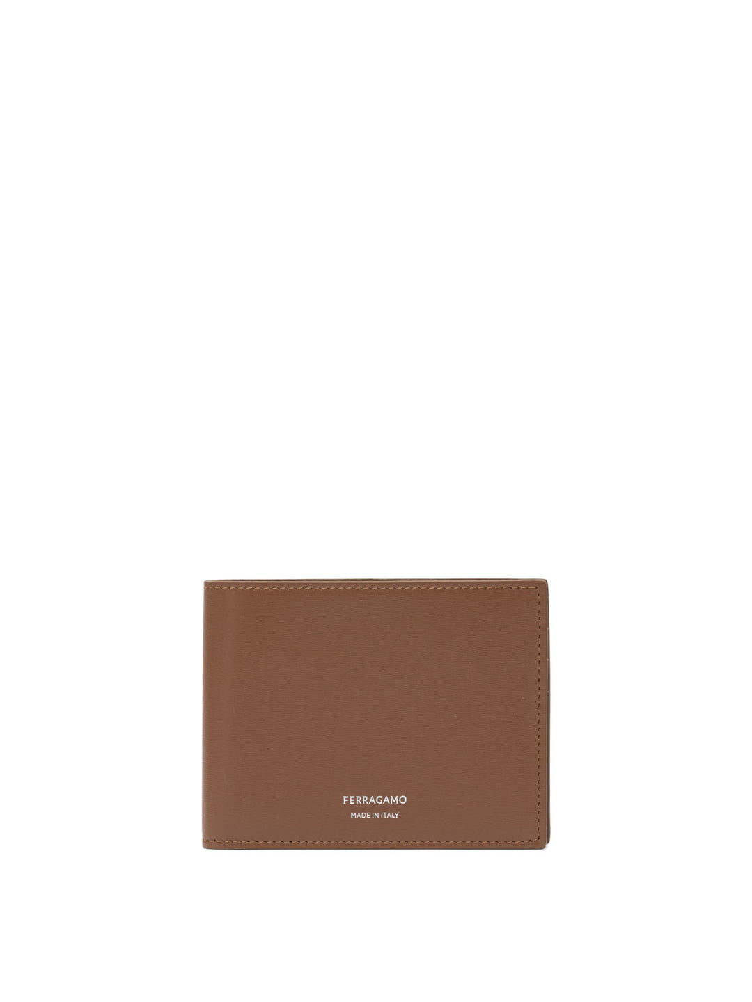 Ferragamo  Wallets & Card holders - Brown | cf3a031d2f2b7d020f0f72f896ace6a5a242fc91