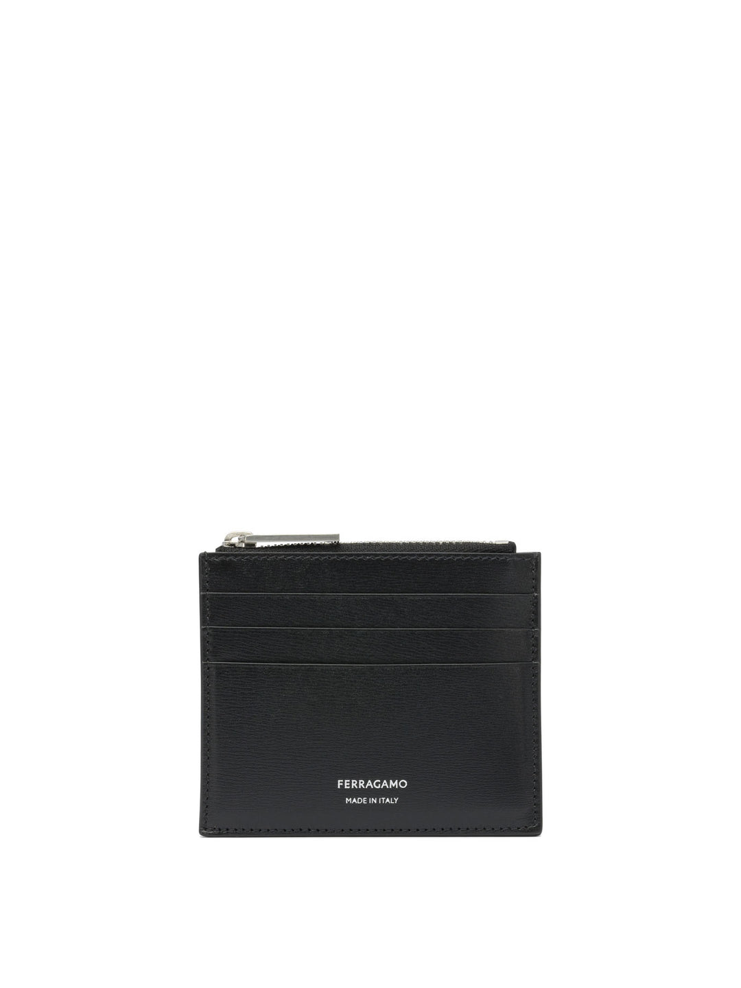 Ferragamo  Wallets & Card holders - Black | bcf1c4d701053e66104b981557a8e6849ec1769d