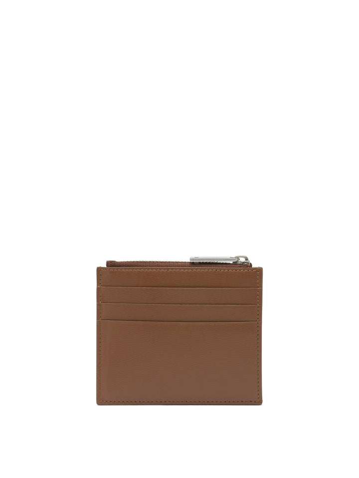 Ferragamo  Wallets & Card holders - Brown | e321a42625b8ab274656efcf534e3d2be66cfeb0