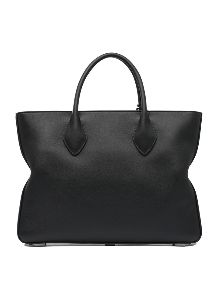 Ferragamo  Handbags - Black | 674187a25fa3990f03b8ee73ae1760ac5b5edccc